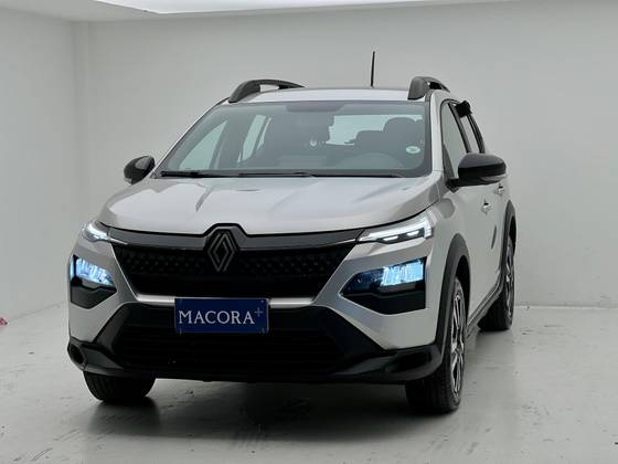 RENAULT KARDIAN 1.0 TCE FLEX EVOLUTION EDC